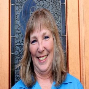 Meet your Posher, Betty